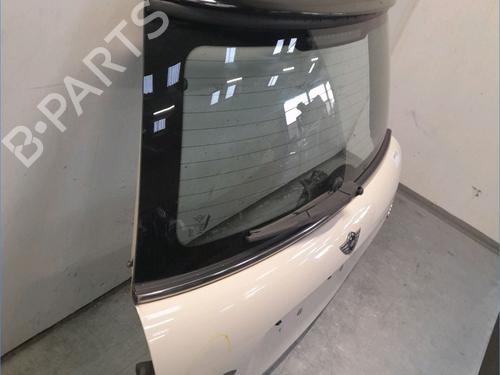 Used Tailgate MINI MINI (R56) Cooper (120 hp) 23158807