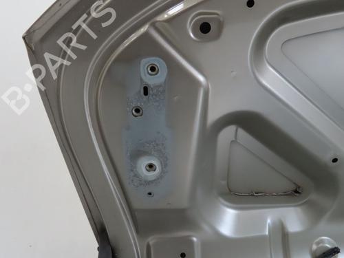 Used Tailgate CITROËN C5 III (RD_) 1.6 HDi 110 (RD9HL0, RD9HR8, RD9HRA) (112 hp) 17609521