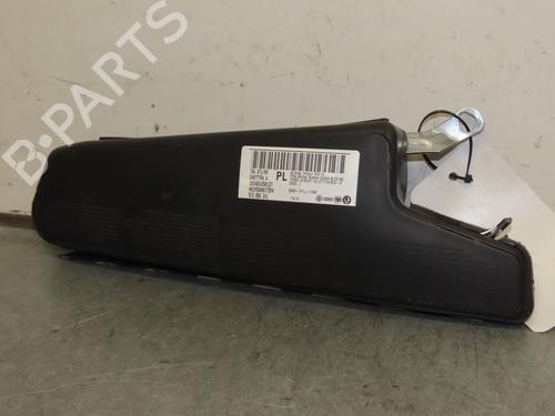 Left seat airbag VW GOLF VI (5K1) 2.0 TDI | BP23158426C13 