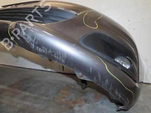 Front bumper CITROËN C4 II (NC_) 1.2 THP 110 (NCHNZ6, NCHNV6) | BP29263625C7 