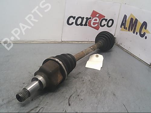 Used Left front driveshaft CITROËN C3 I (FC_, FN_) 1.4 i (73 hp) 9403669