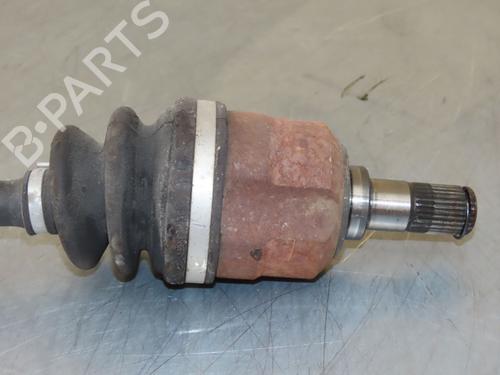 Left front driveshaft HYUNDAI i30 Estate (FD) 1.6 CRDi | BP18662993M38 