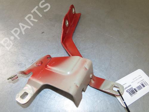 Used Hinge/Door check strap RENAULT CLIO IV (BH_) 1.2 TCe 120 (BHAU) (118 hp) 28082535