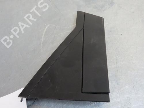 Rear left exterior door handle RENAULT CLIO V (B7_) 1.5 Blue dCi 85 (B7AG) | BP16332089C130