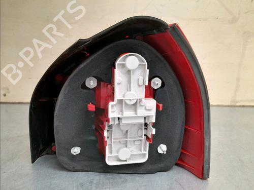 Left taillight AUDI A3 (8L1) 1.9 TDI | BP14946323C34 
