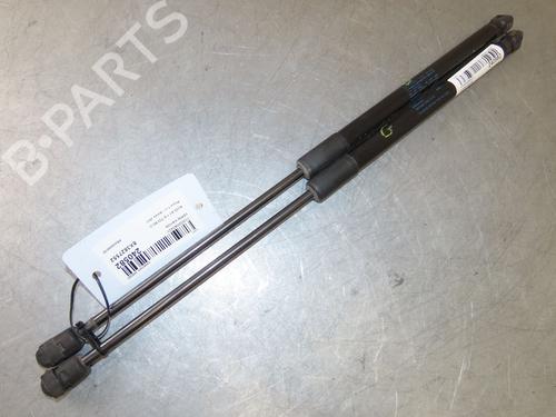 Used Tailgate lift support AUDI A1 (8X1, 8XK) 1.6 TDI (90 hp) 22367620