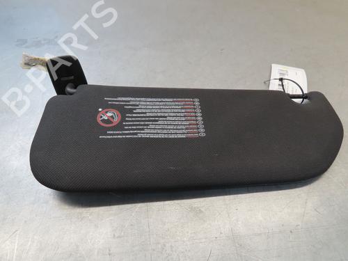 Parasol derecha CITROËN DS5 2.0 HDi 165 (163 hp) 24650999