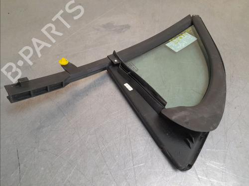 Used Front left quarter glass CITROËN DS3 (SA_) 1.6 HDi 115 (114 hp) 15813224