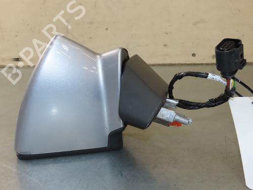 Left mirror SEAT IBIZA V (KJ1, KJG) 1.0 TSI | BP25622213C26