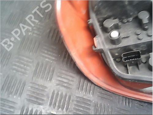 Used Right taillight RENAULT CLIO III (BR0/1, CR0/1) 1.5 dCi (BR17, CR17) (86 hp) 9406009