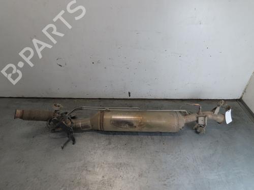 Used Exhaust system PEUGEOT EXPERT Van (V_) 2.0 BlueHDi 120 (122 hp) 17738242