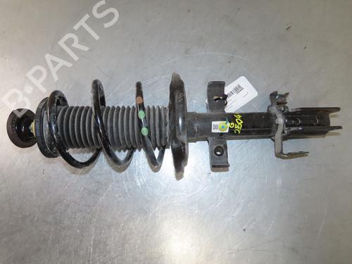 Left front shock absorber RENAULT CLIO V (B7_) 1.0 LPG (B7MT) | BP38341518M16 - Image 5