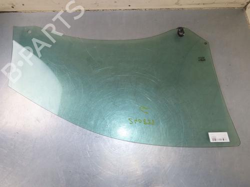 Used Front left door window Front left door window RENAULT CLIO III (BR0/1, CR0/1) 1.5 dCi (C/BR0G, C/BR1G) (68 hp) 36486984 36486984