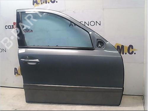 Right front door MERCEDES-BENZ E-CLASS (W211) E 320 CDI (211.022) | BP23158579C3 