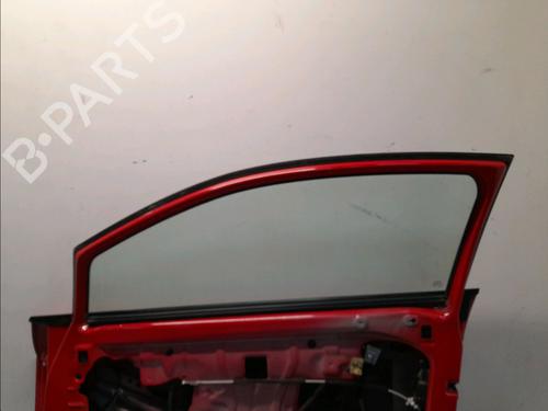 Right front door SEAT IBIZA IV (6J5, 6P1) 1.6 TDI | BP15902746C3 
