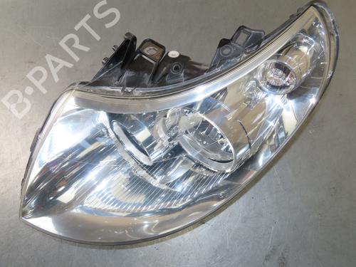 Left headlight CITROËN JUMPER II Van 2.2 HDi 120 | BP22367787C28 