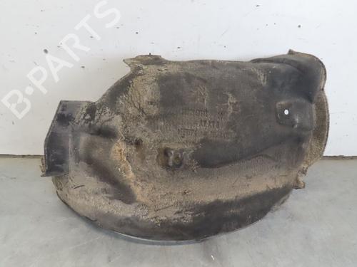 Wheel arch PEUGEOT 508 I (8D_) 2.0 HDi | BP18823997C56