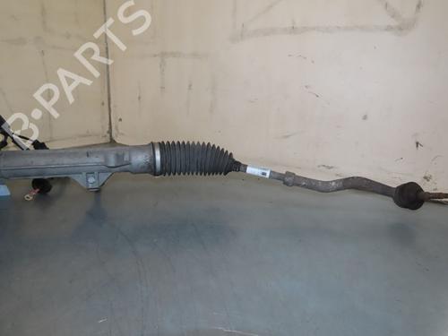 Steering rack PEUGEOT 208 I (CA_, CC_) 1.2 VTI 82 | BP19689863M22 