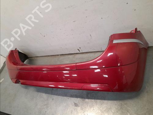 Rear bumper CITROËN XSARA PICASSO (N68) 2.0 HDi | BP24118622C8 