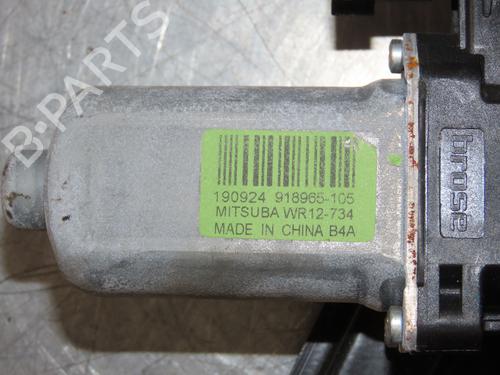 Rudehejsemekanisme Højre foran FORD RANGER (TKE) 2.0 EcoBlue 4x4 (213 hp) 26967845