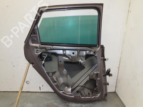 Left rear door SEAT IBIZA IV ST (6J8, 6P8) 1.2 TSI | BP27289461C4 