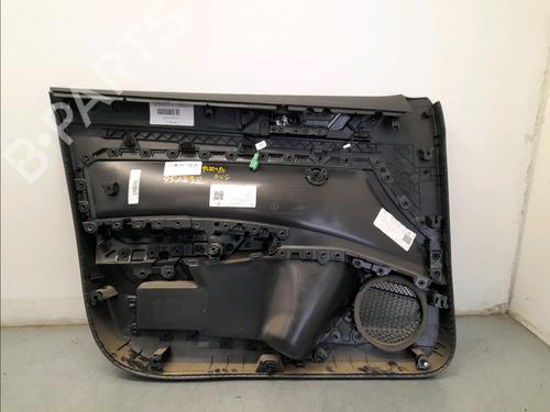 Front right panel VW POLO VI (AW1, BZ1, AE1) 1.0 TSI | BP33222525C59 - Image 3
