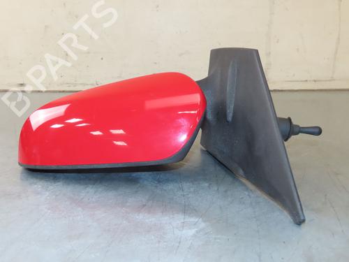 Left mirror CITROËN C1 II (PA_, PS_) 1.0 VTi 68 | BP28284652C26 