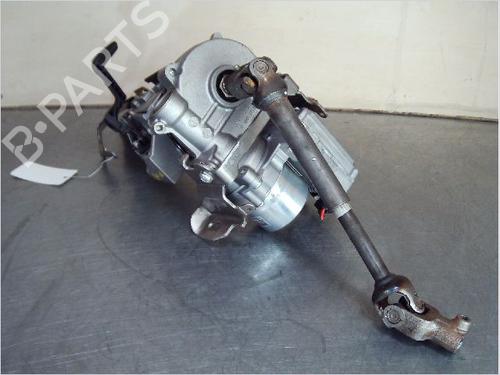 Used Steering column RENAULT CLIO IV (BH_) 1.5 dCi 90 (90 hp) 10225392