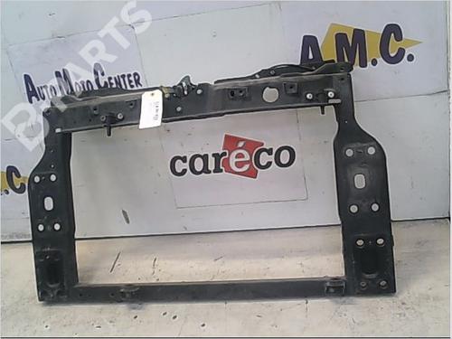 Frontplade/Frontkurv FORD KA (RU8) 1.2 (69 hp) 10395811