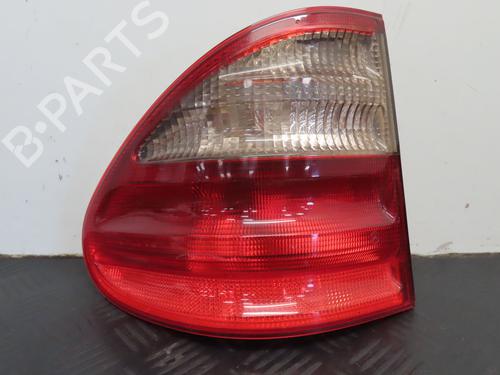 Used Left taillight MERCEDES-BENZ E-CLASS T-Model (S210) E 220 T CDI (210.206) (143 hp) 19162083