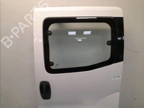 Venstre side skyvedør CITROËN NEMO MPV 1.3 HDi 75 | BP16332105C74 