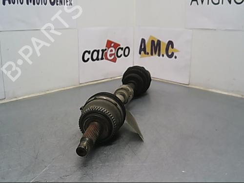 Used Left front driveshaft KIA CEE'D Hatchback (ED) 1.6 CRDi 90 (90 hp) 9402783