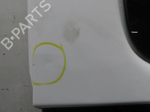 Venstre side skydedør CITROËN BERLINGO MULTISPACE (B9) 1.6 HDi 75 16V | BP32004912C74