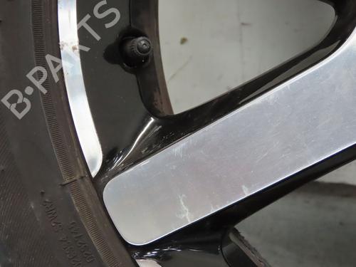 Rim CITROËN C4 CACTUS 1.6 BlueHDi 100 | BP17656546C45