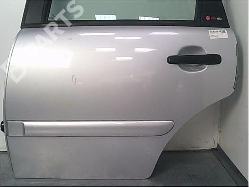 Left rear door CITROËN C3 I (FC_, FN_) 1.1 i | BP9410903C4 