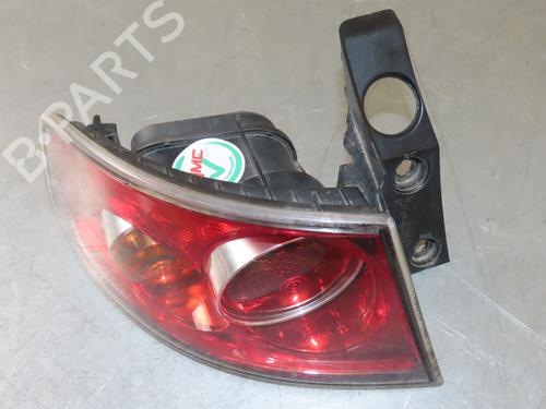 Left taillight SEAT IBIZA III (6L1) 1.4 16V | BP27550890C34 