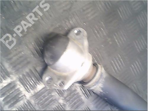 Left rear shock absorber SEAT IBIZA IV (6J5, 6P1) 2.0 TDI | BP9407532M18 