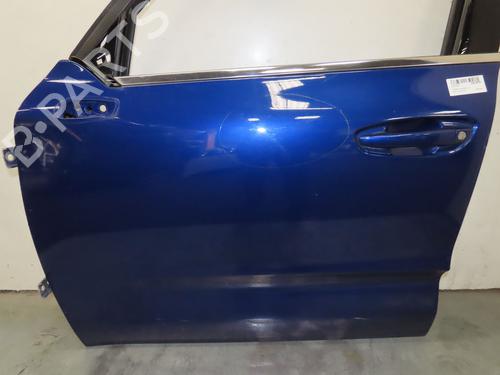 Left front door CITROËN C4 Picasso II 1.6 BlueHDi 120 | BP25795786C2 