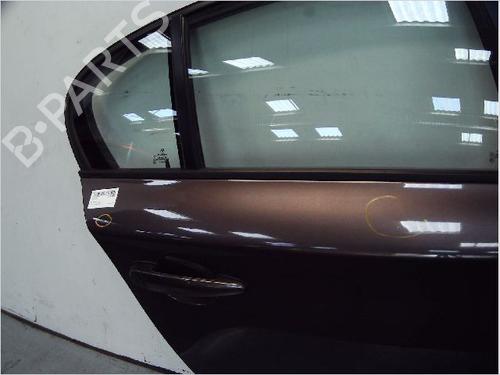 Used Right rear door BMW 1 (E87) 118 d (122 hp) 10395894