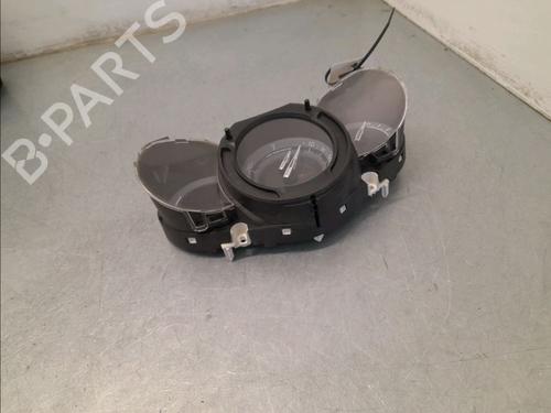 Used Instrument cluster Instrument cluster 37163188 37163188