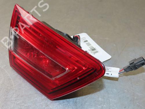 Used Left tailgate light RENAULT CLIO IV (BH_) 1.5 dCi 90 (90 hp) 9406397