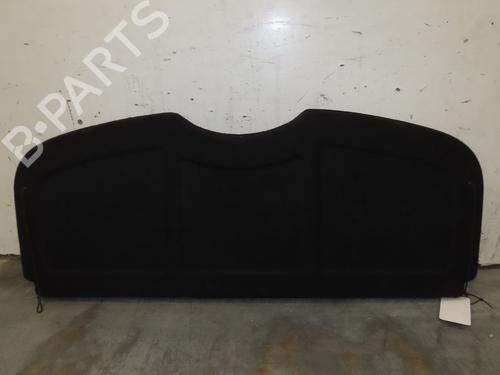 Rear parcel shelf PEUGEOT 207 (WA_, WC_) 1.6 HDi | BP29645025C85 