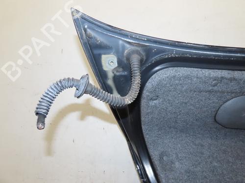 Bagklap CC/Kombi-Coupé BMW 3 Coupe (E46) 330 Cd (204 hp) 31324592