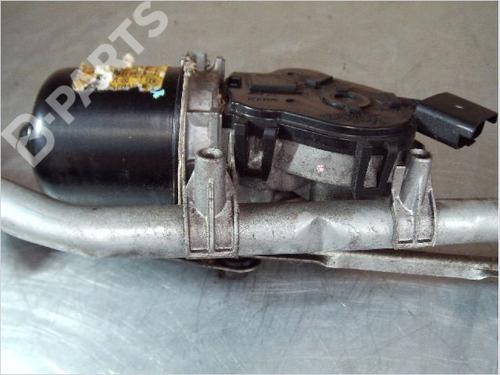 Front wiper motor CITROËN C3 II (SC_) 1.4 | BP9409998M29 
