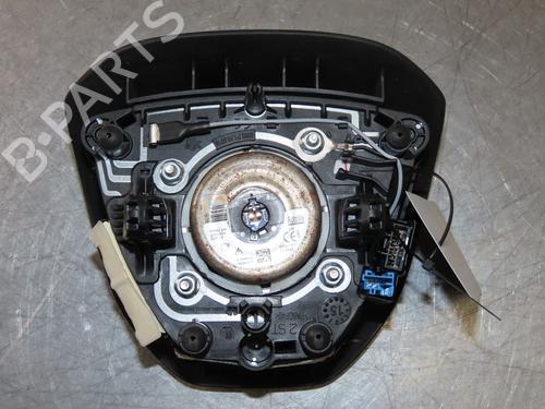 Driver airbag PEUGEOT 208 I (CA_, CC_) 1.2 VTI 82 | BP23158415C9 