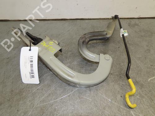 Used Hinge/Door check strap PEUGEOT 3008 I MPV (0U_) 1.6 BlueHDi 120 (120 hp) 19068881