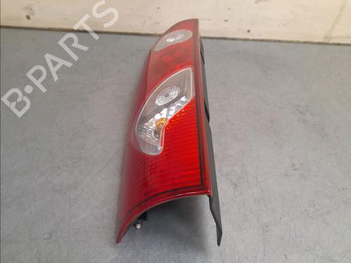 Right taillight RENAULT KANGOO / GRAND KANGOO II (KW0/1_) 1.5 dCi 90 (KW05, KW08, KW0G, KW11) | BP15503709C35 