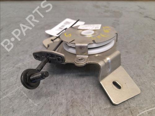 Tailgate lift support PEUGEOT 3008 I MPV (0U_) 2.0 HDi Hybrid4 (0URHCA) | BP14945981C138 