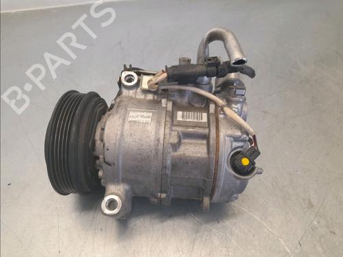 AC compressor MERCEDES-BENZ A-CLASS (W176) A 160 (176.041) | BP27508948M34