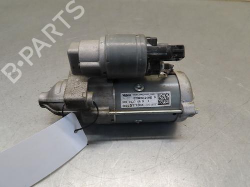 starter-citroen-berlingo-box-bodympv-k9-2018-24919821 main image
